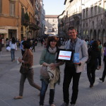 foto premio Perugia - 27.04.2012